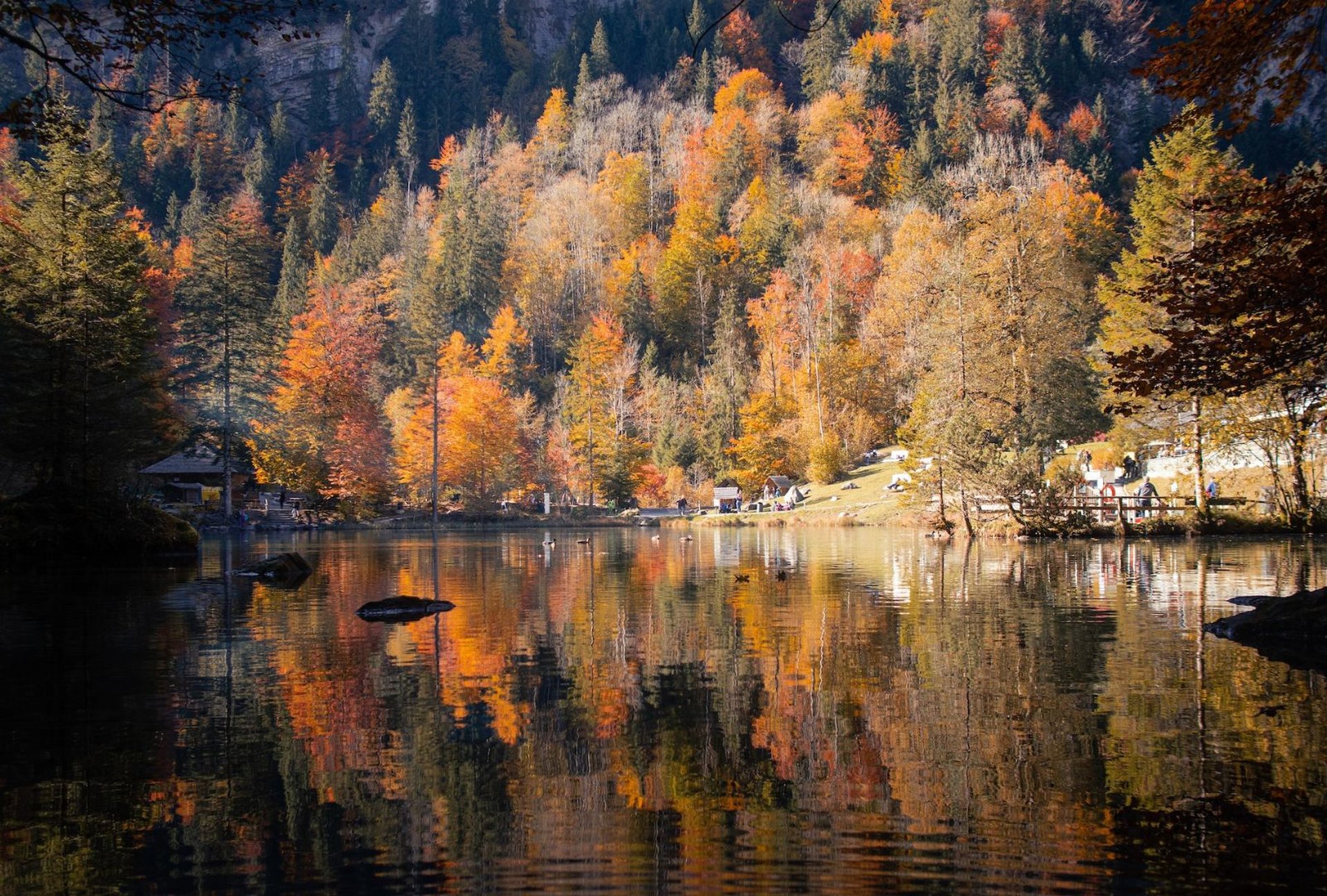 Herbstferien NRW