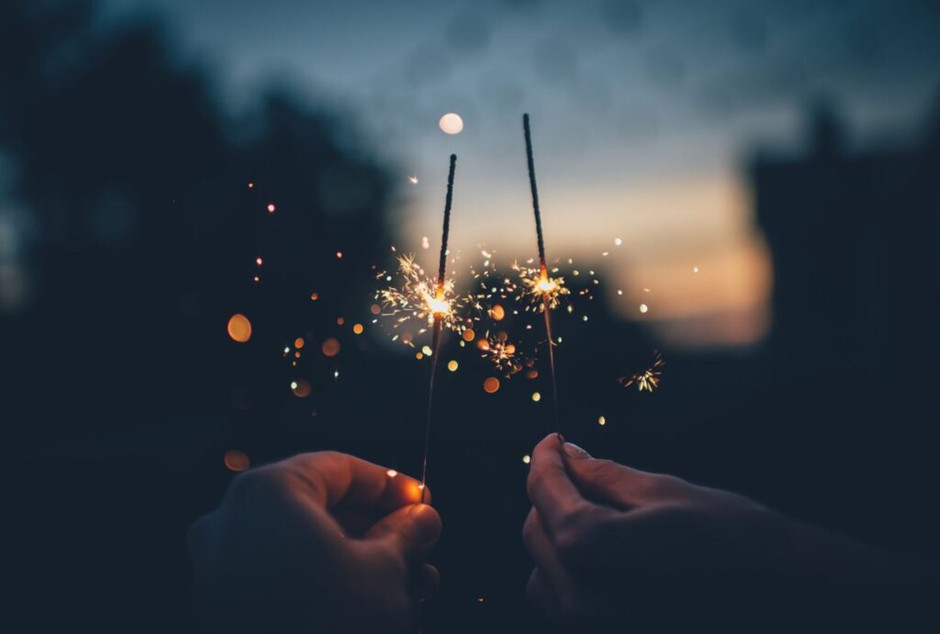 Kurzurlaub zu Silvester mit Kindern – vier Campingempfehlungen