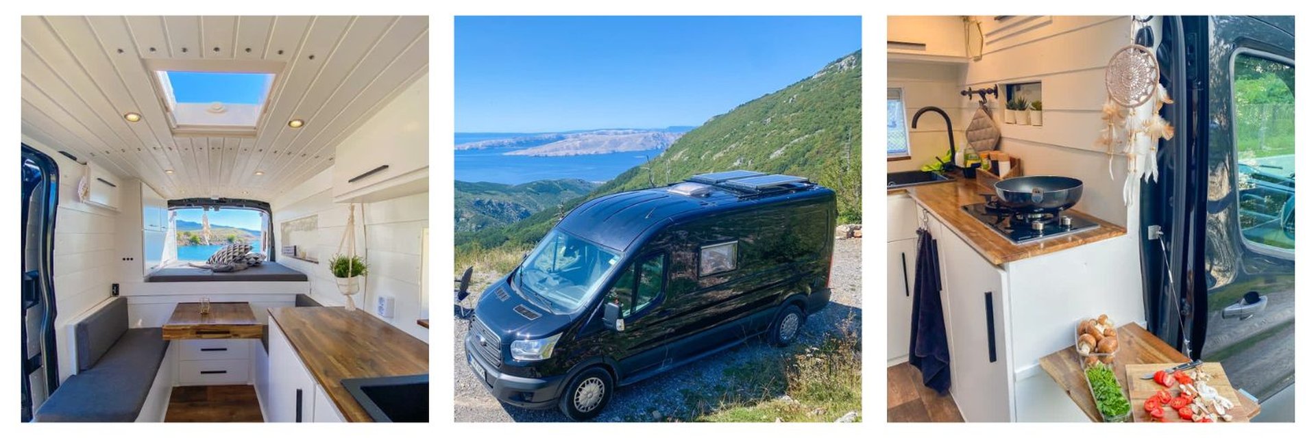 Charly - Camper mieten München