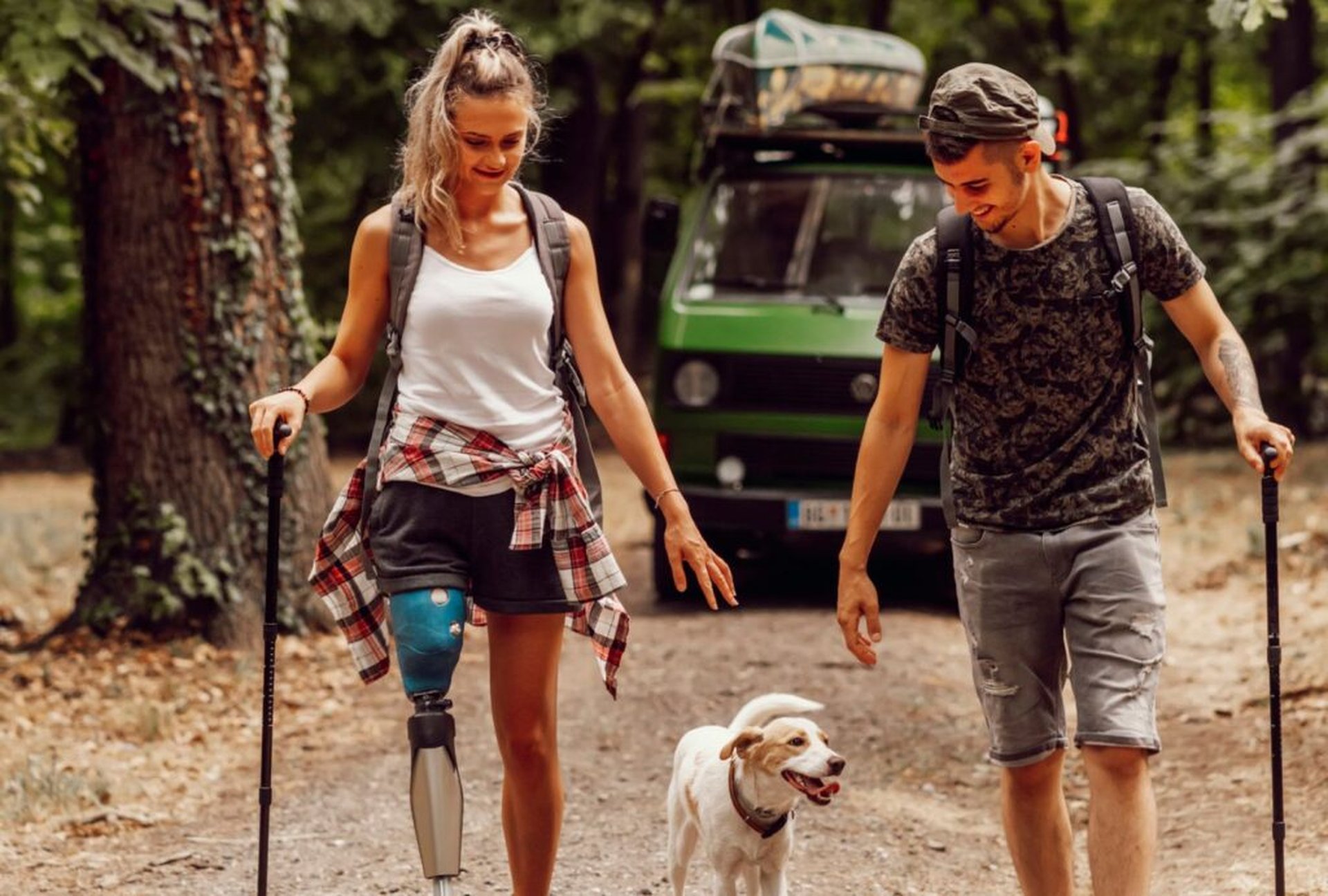 Camping am Chiemsee mit Hund – Die besten Campingplätze und Reisetipps