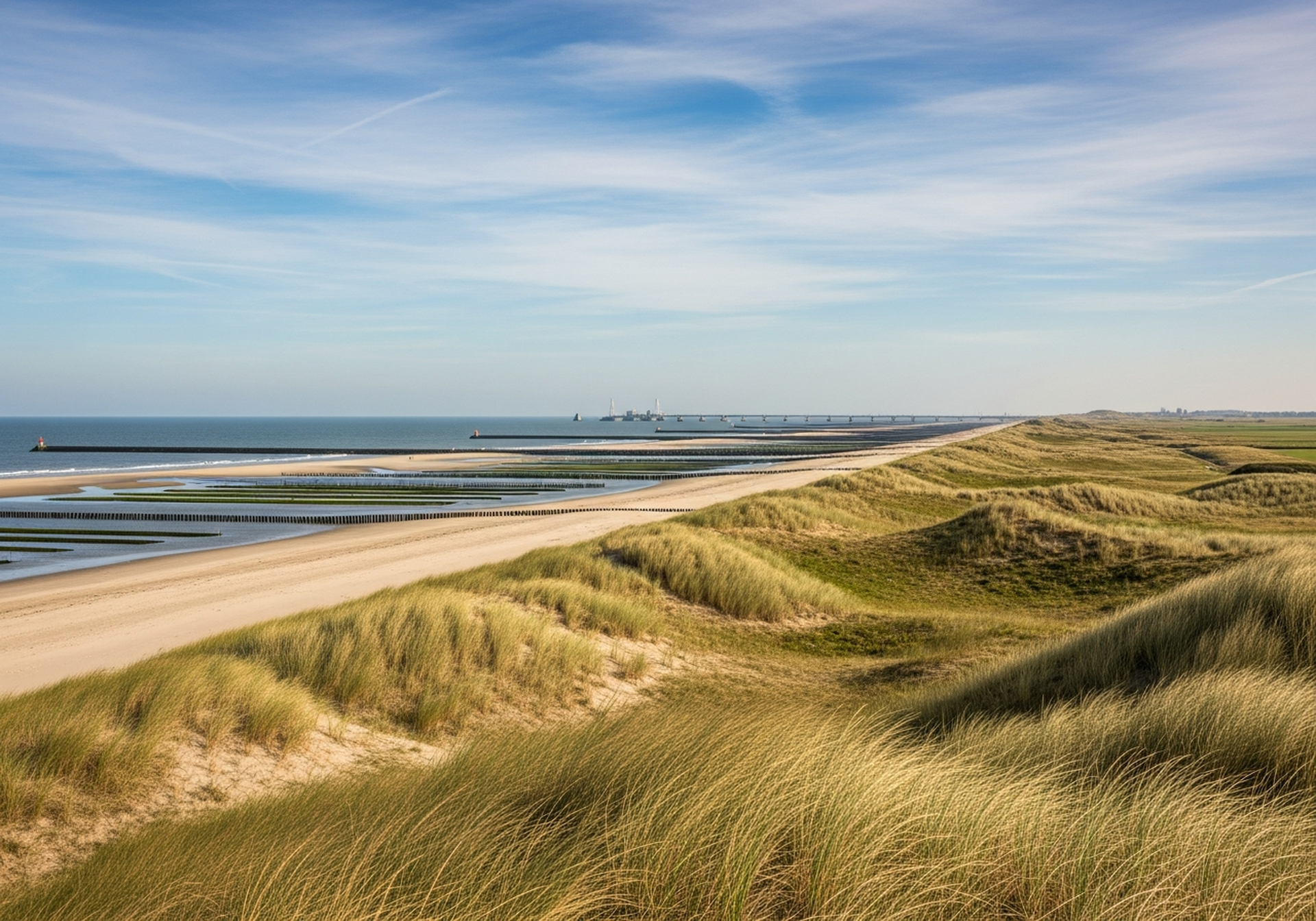 Zeeland – populaire bestemming voor campers