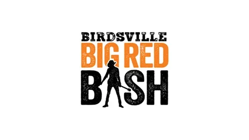Birdsville Big Red Bash
