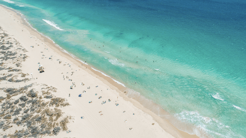 Perth