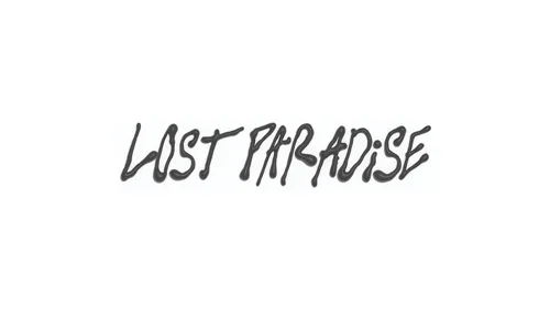 Lost Paradise