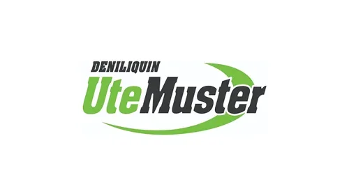 Deniliquin Ute Muster