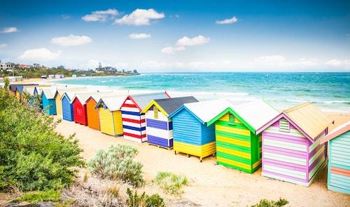 Melbourne