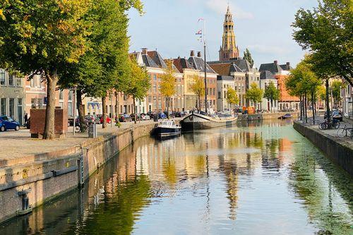 Groningen