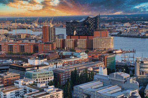 Hamburg