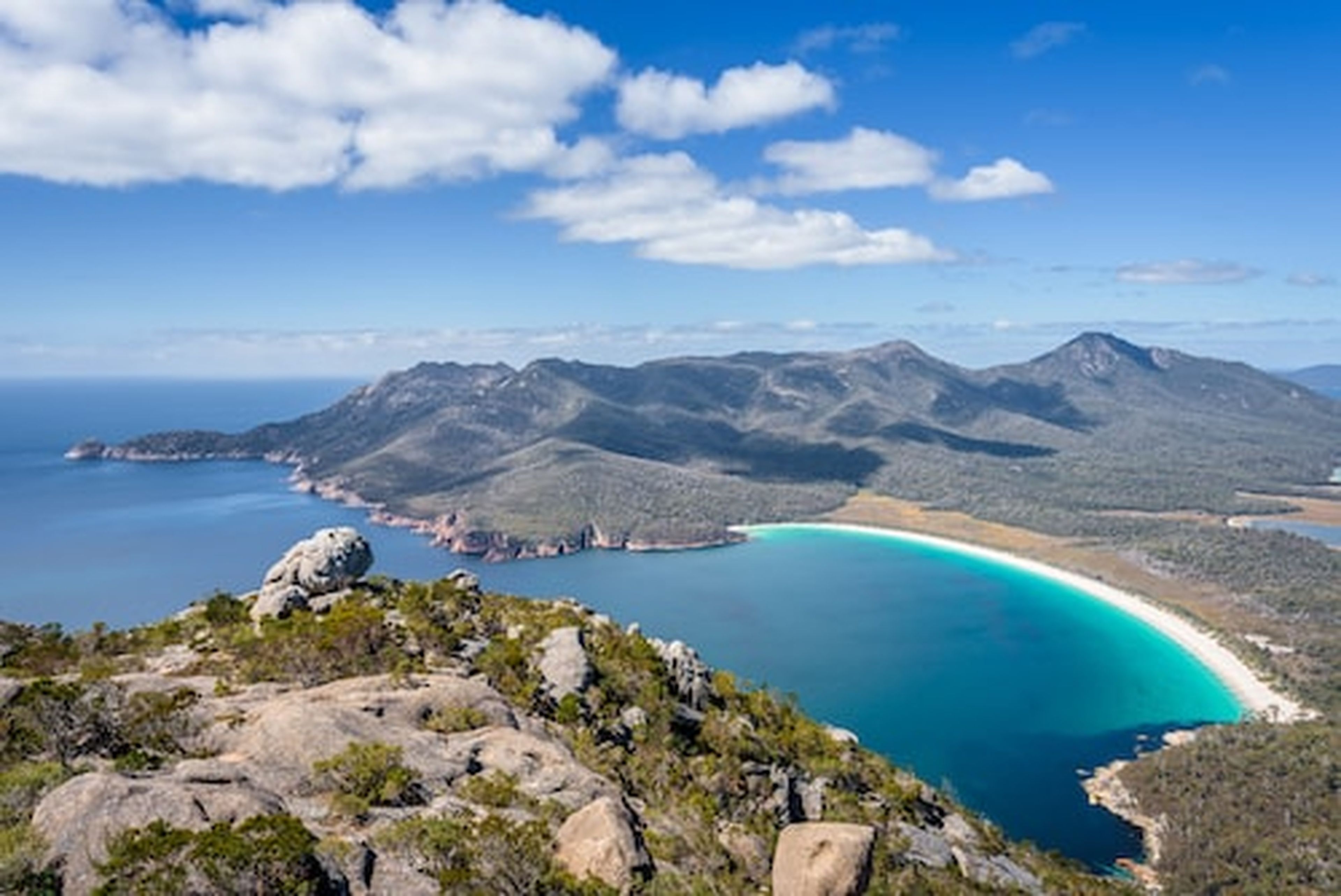 Tasmania