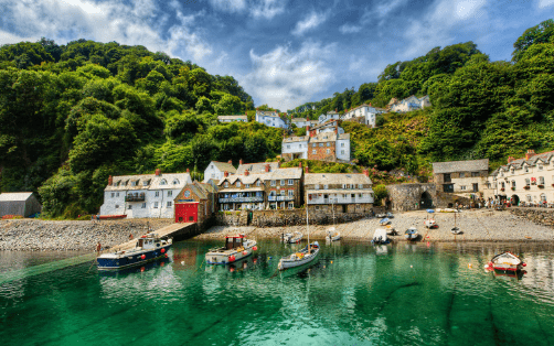 Devon