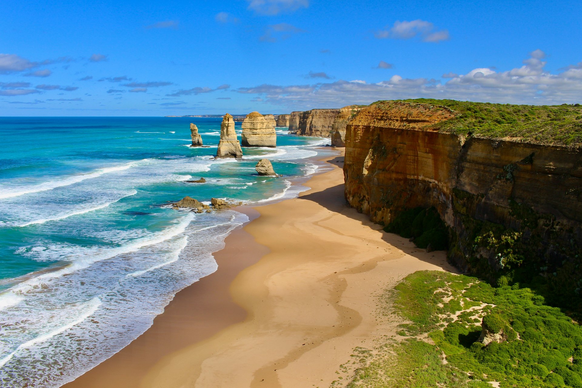 Great Ocean Road