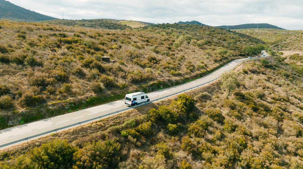 Premios Camplify 2025: Los propietarios detrás de las aventuras