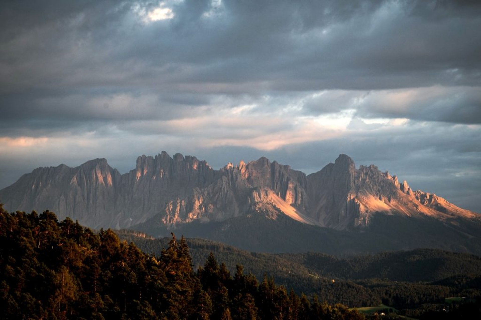 Südtirol im Herbst: 7 Reiseziele für Urlaub mit dem Wohnmobil