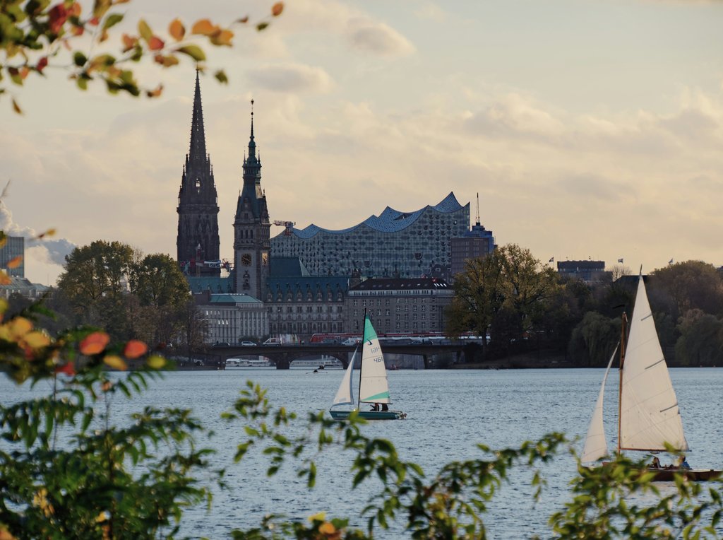 Hamburg – Dein ultimativer Wochenende-Trip