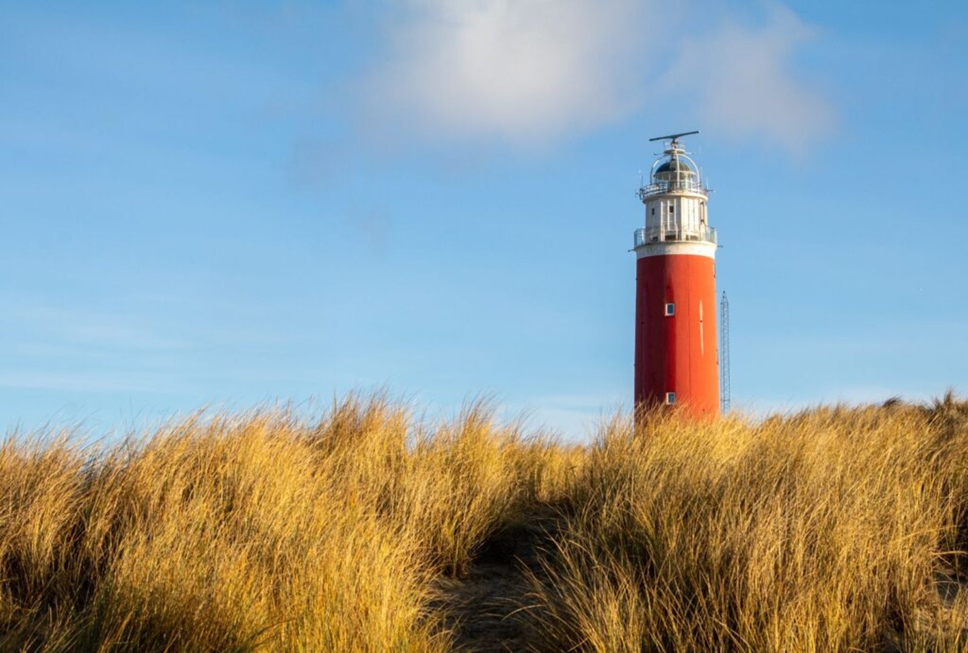 PaulCamper’s Roadtrip: Kamperen Texel