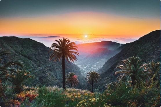 Islas Canarias