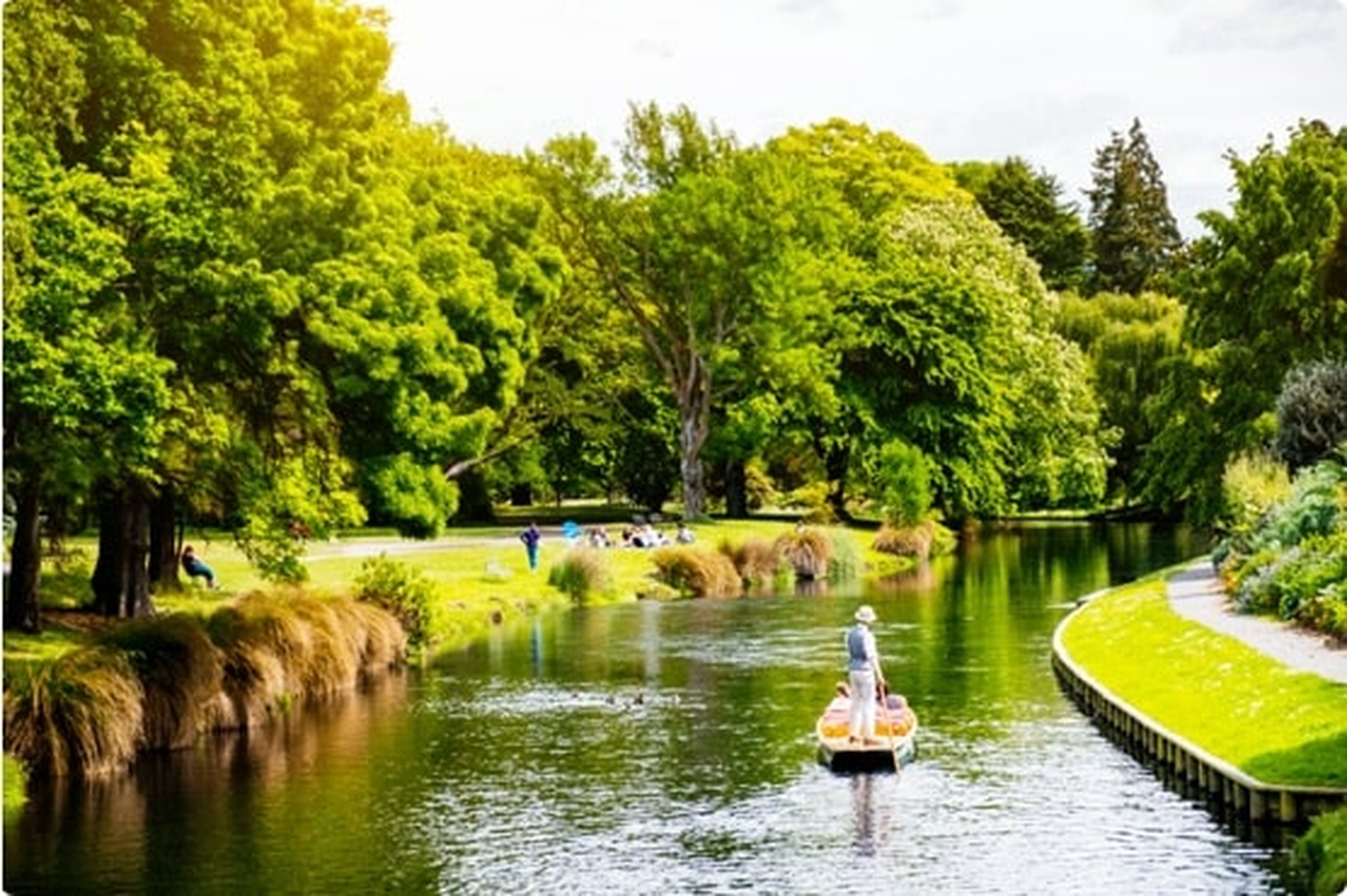 Christchurch