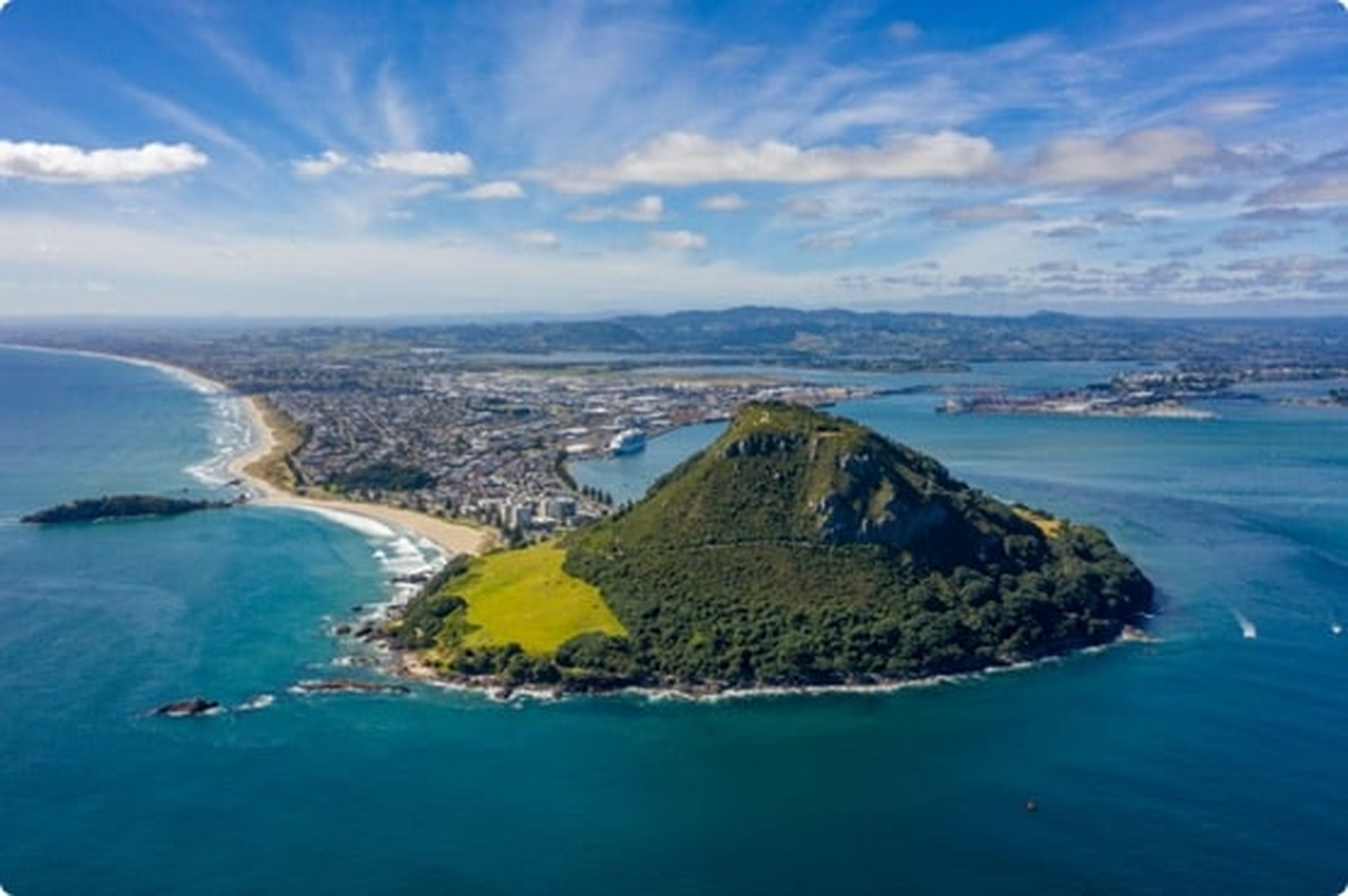 Bay of Plenty