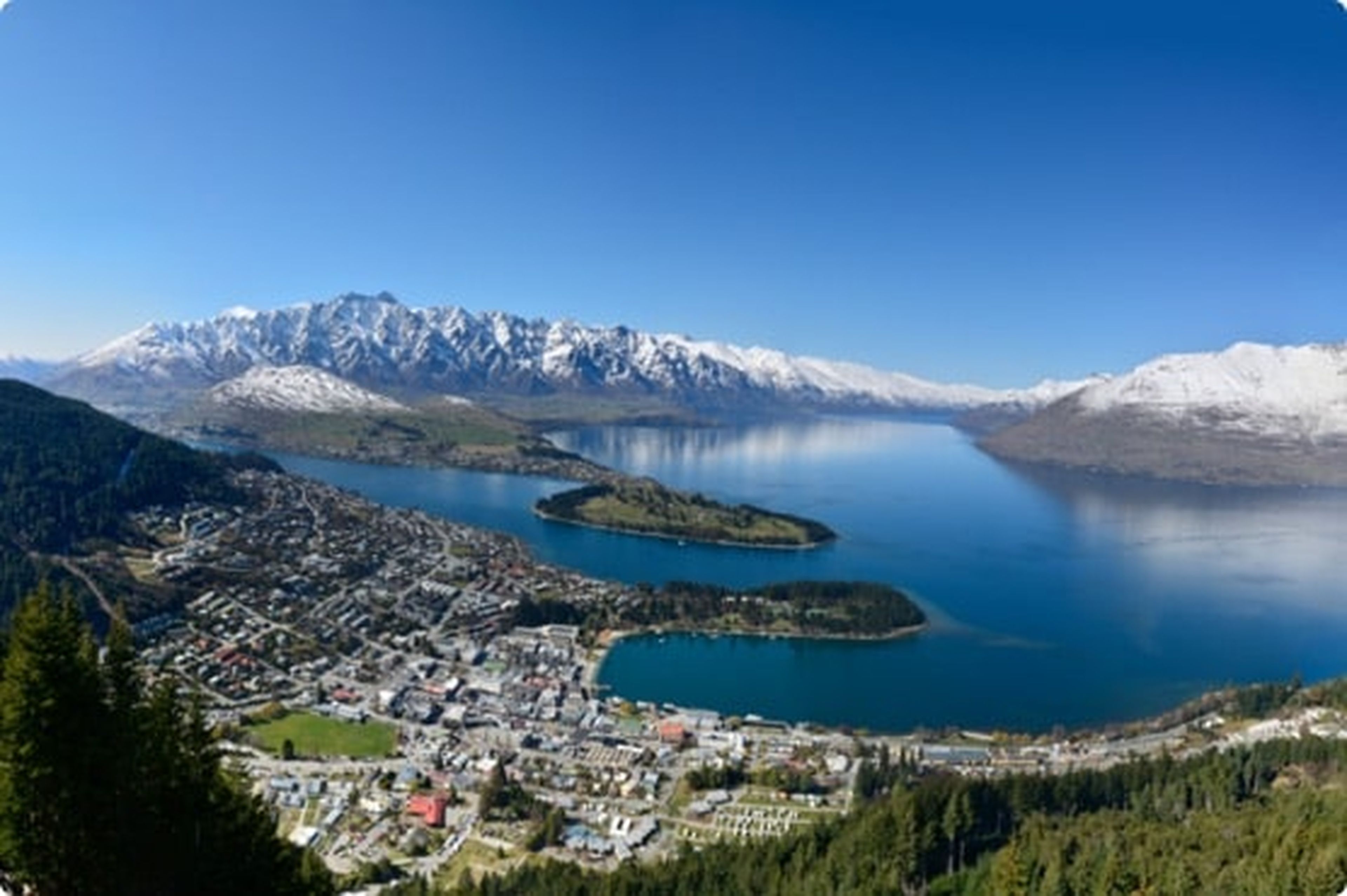 Queenstown