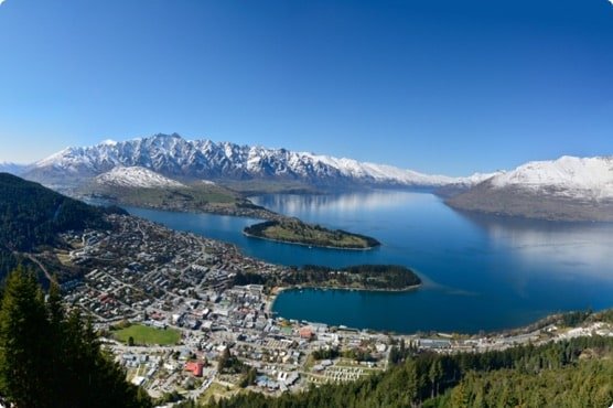 Queenstown