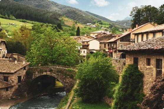 Cantabria