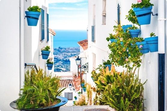 Andalucía