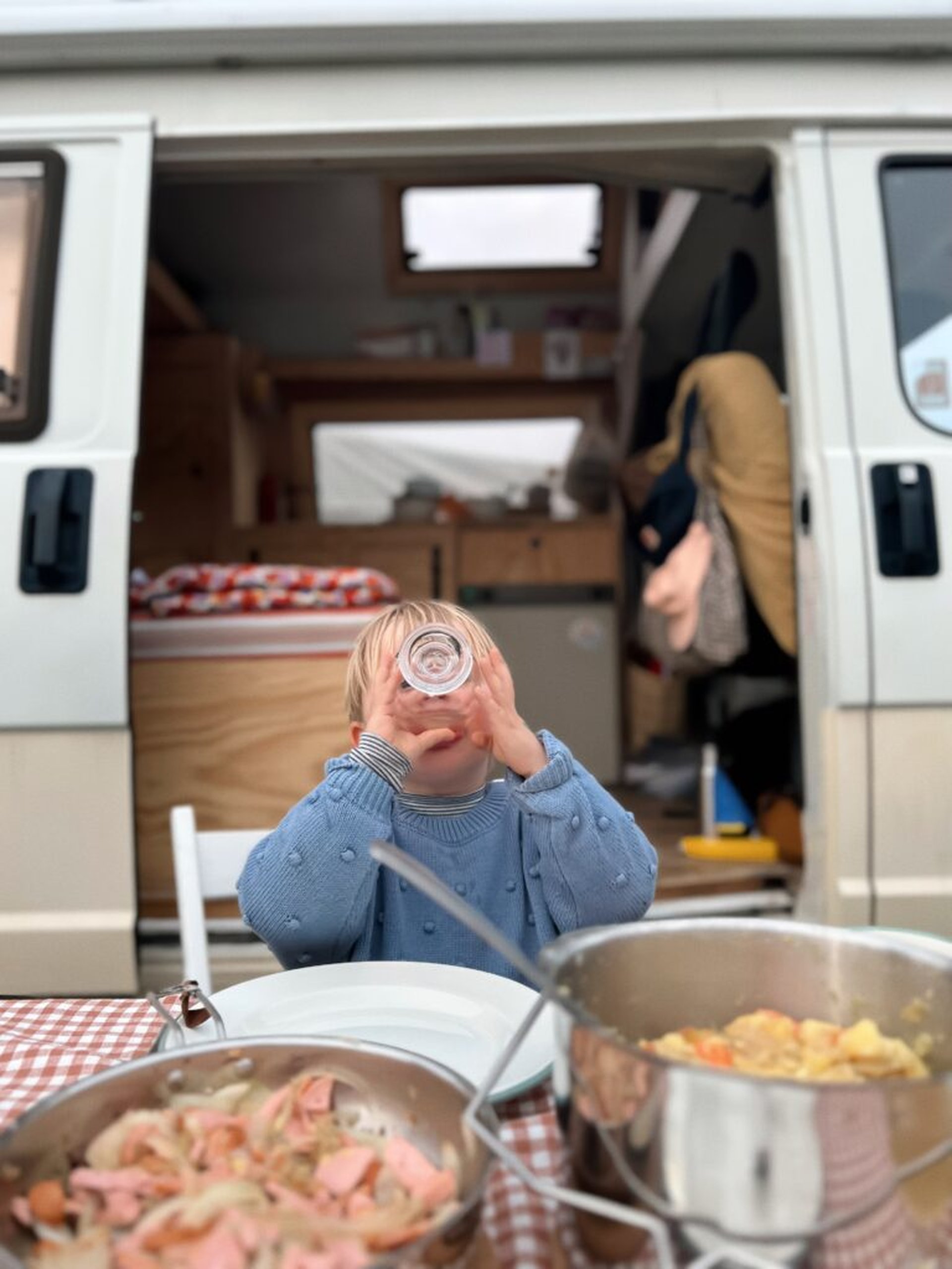 Pfingsten Camperurlaub: Die schönsten Reiseziele