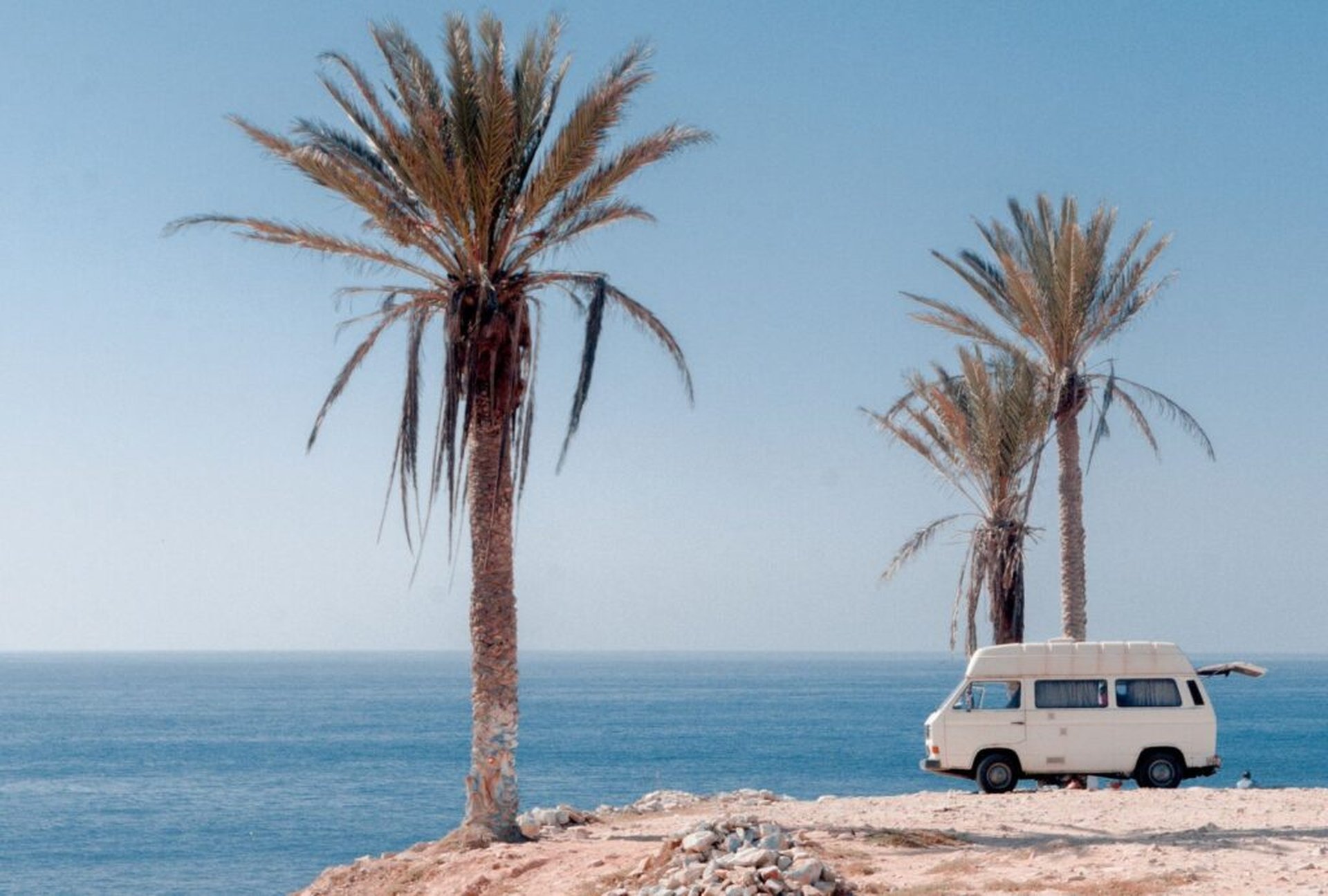 Marokko Rundreise – 3 Wochen mit dem Wohnmobil der Herbstsonne hinterher