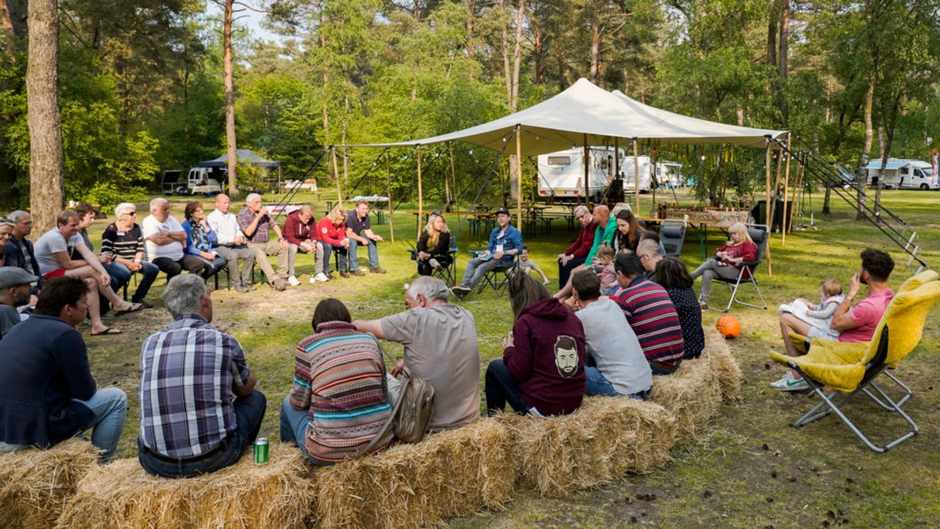 Camper header: 5 vragen over camperverzekeringsmodule