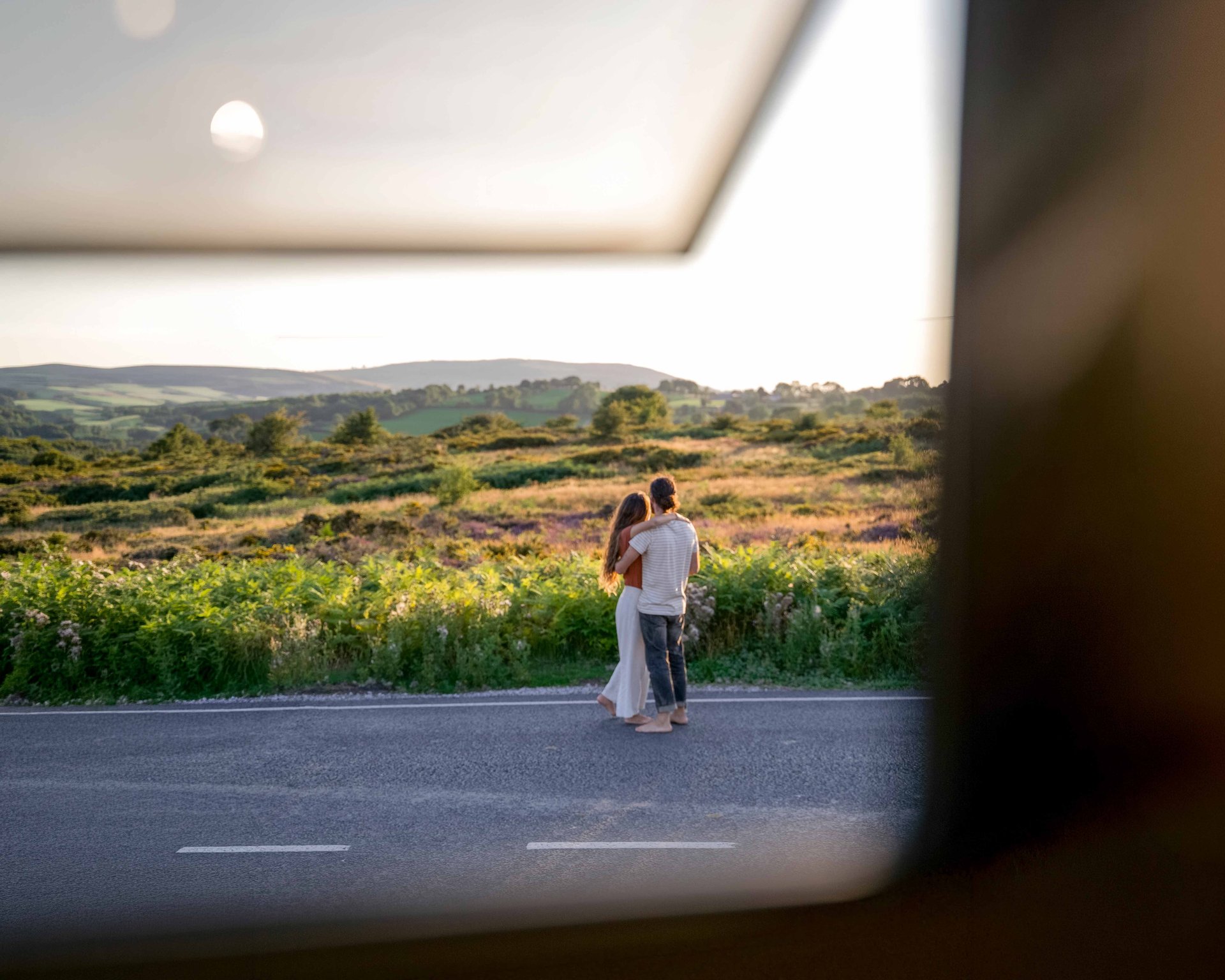 Thousands of Summer roadtrips reveal top spots & hidden gems