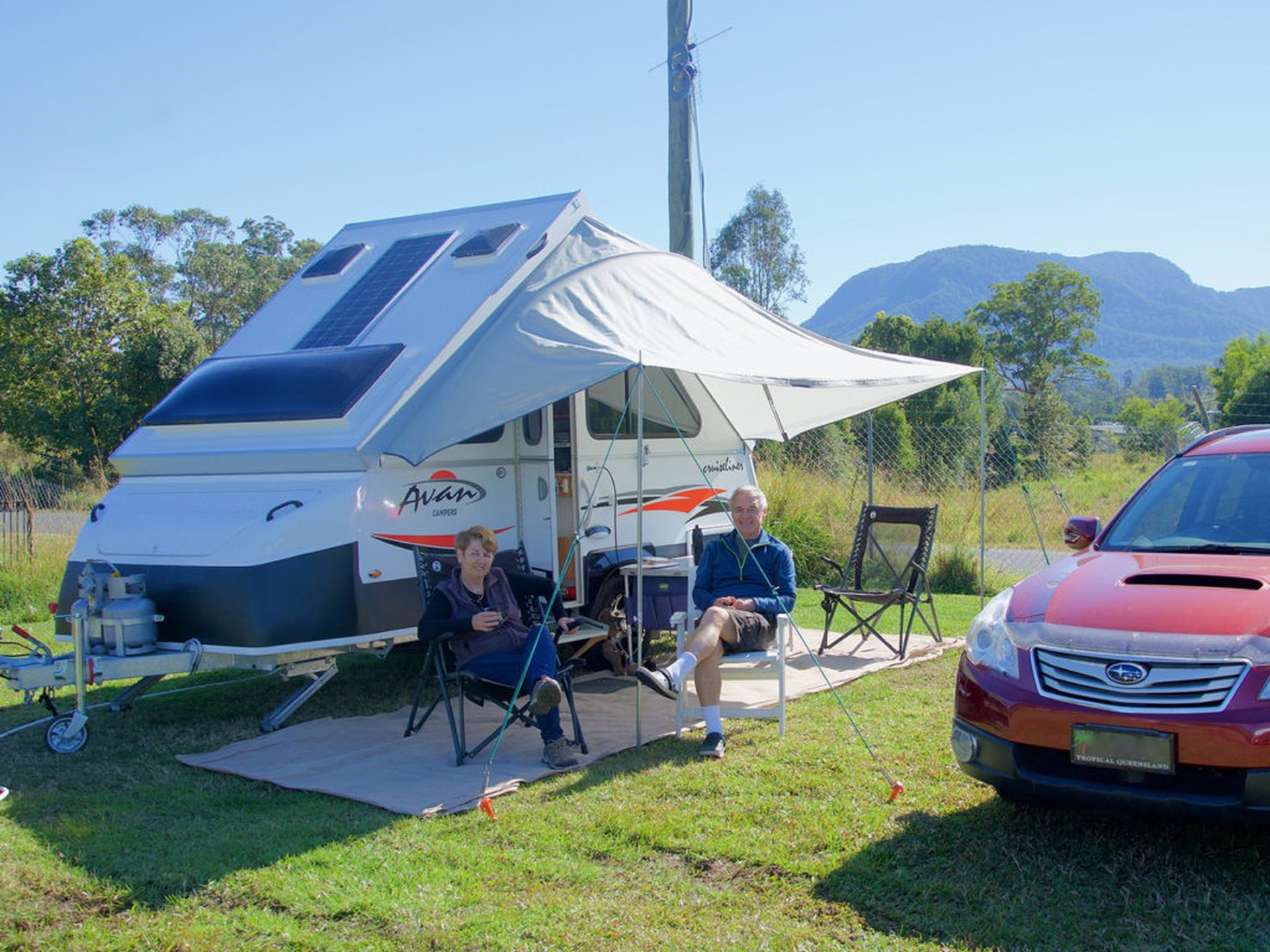 Is een zonnesysteem voor je camper de juiste keuze voor jou? - Solar Panel nL 2 1024x768