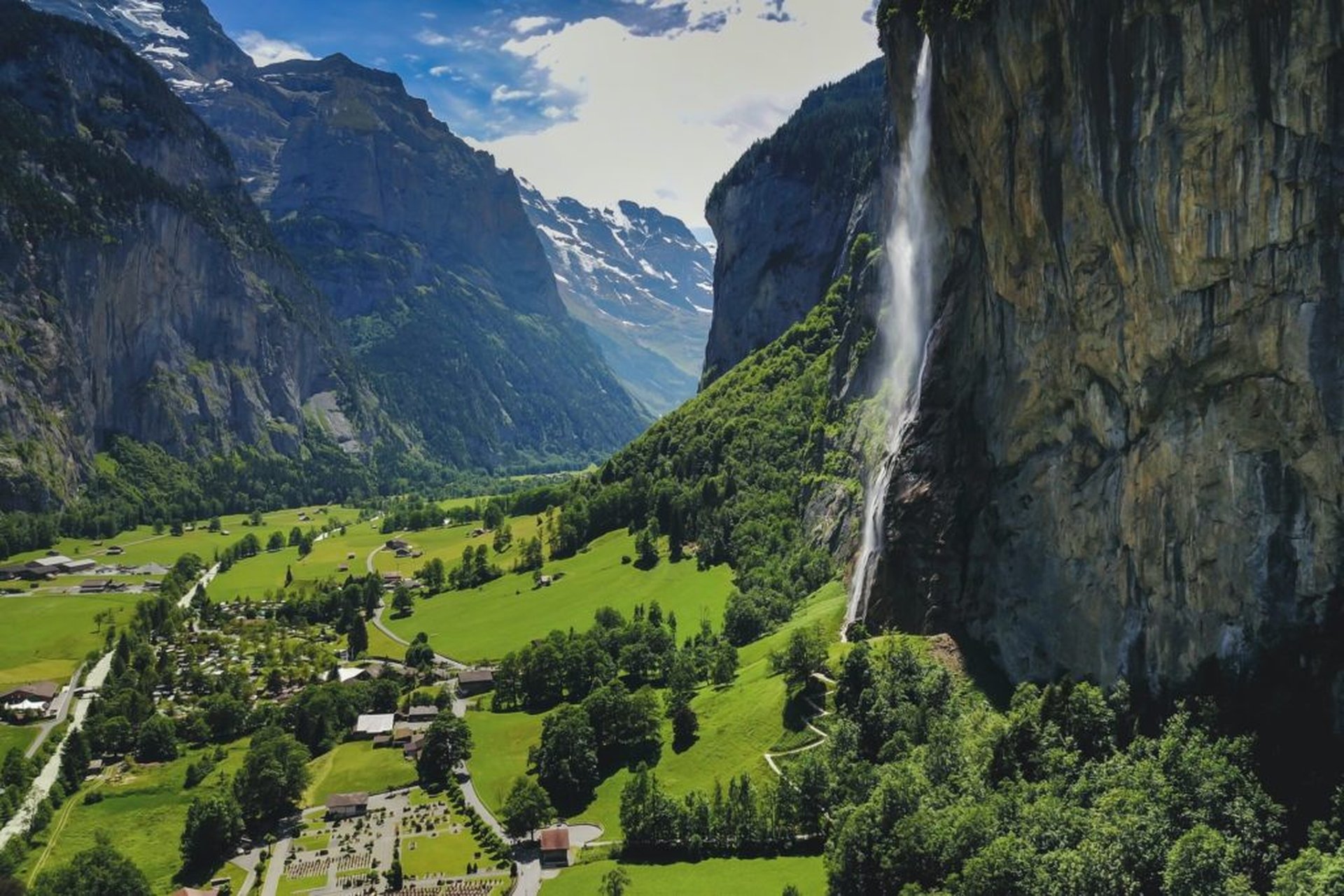 Wildcamping in Europa: Wo ist es erlaubt?