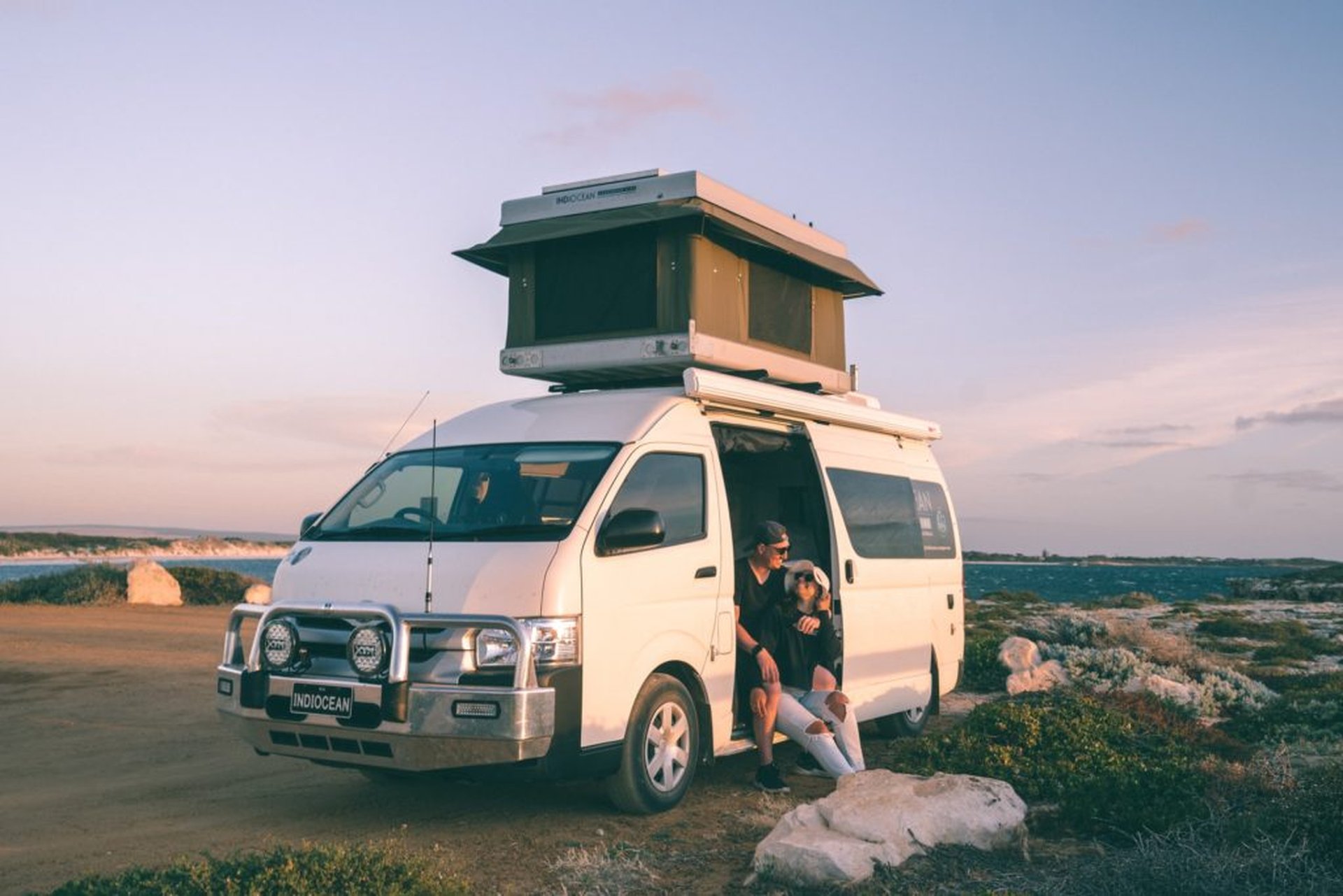 Wohin mit dem Wohnmobil im August: 11 Reiseziele mit Campingplätzen