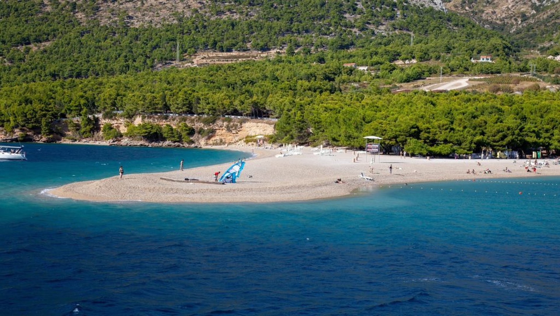 Campervakantie in juni: fijne bestemmingen verspreid door Europa