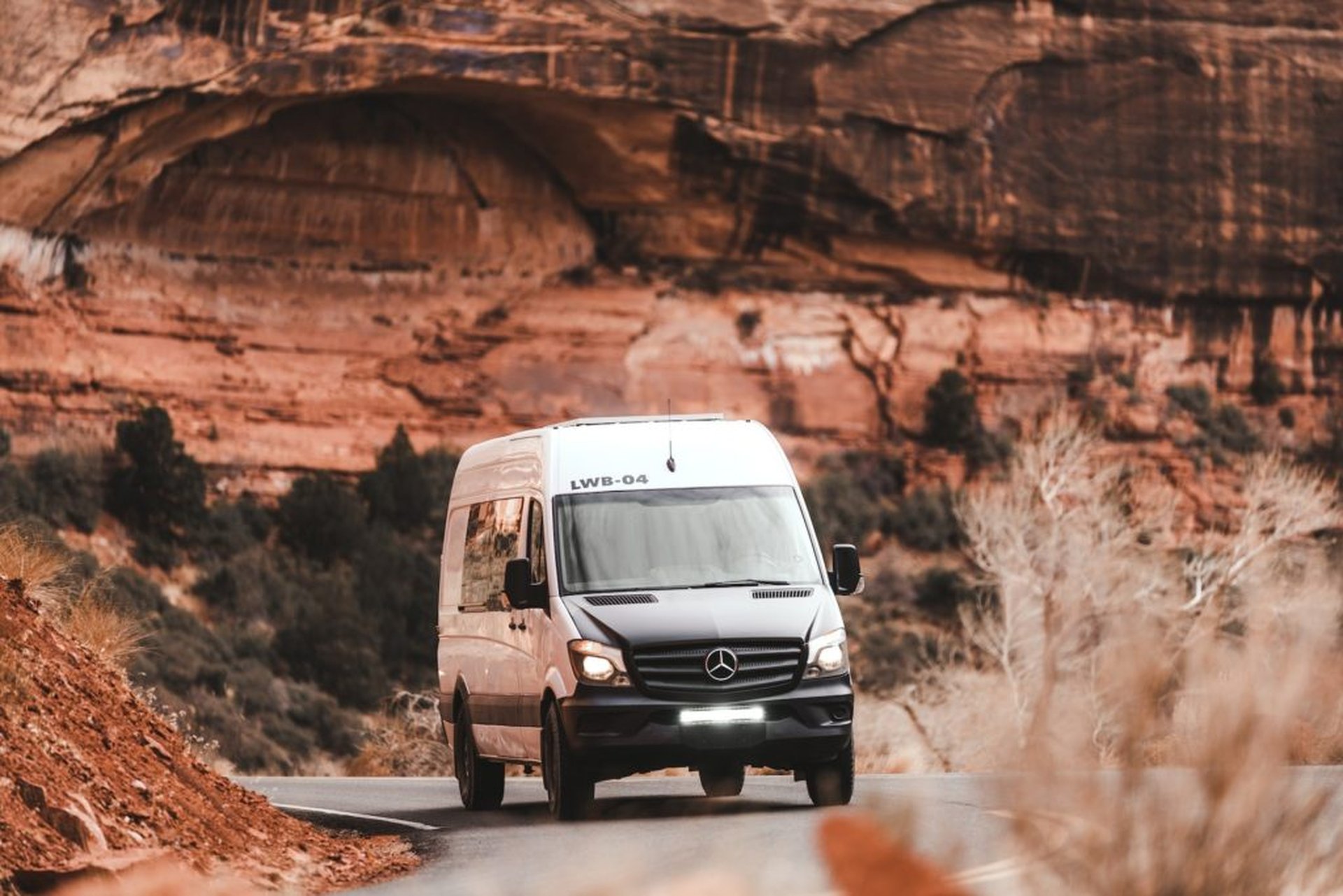 Der Traum vom Camper: Welcher Camper passt zu mir?