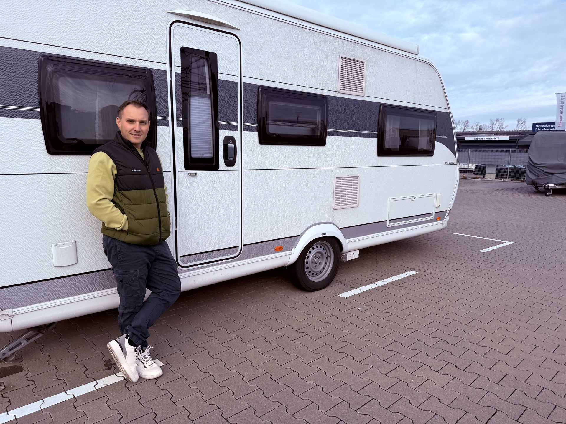 Finalist Vermieter des Jahres: Lukas