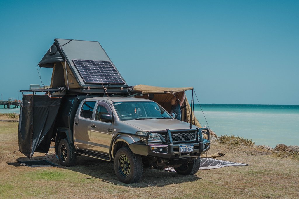 Smart Marketing: How dynamic ads help Camplify Owners on Premium Membership get more bookings