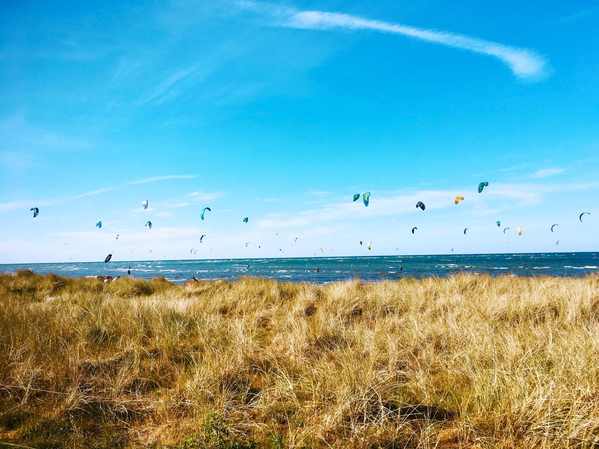 Urlaub auf der Sonneninsel: Top 10 Campingpltze Fehmarn