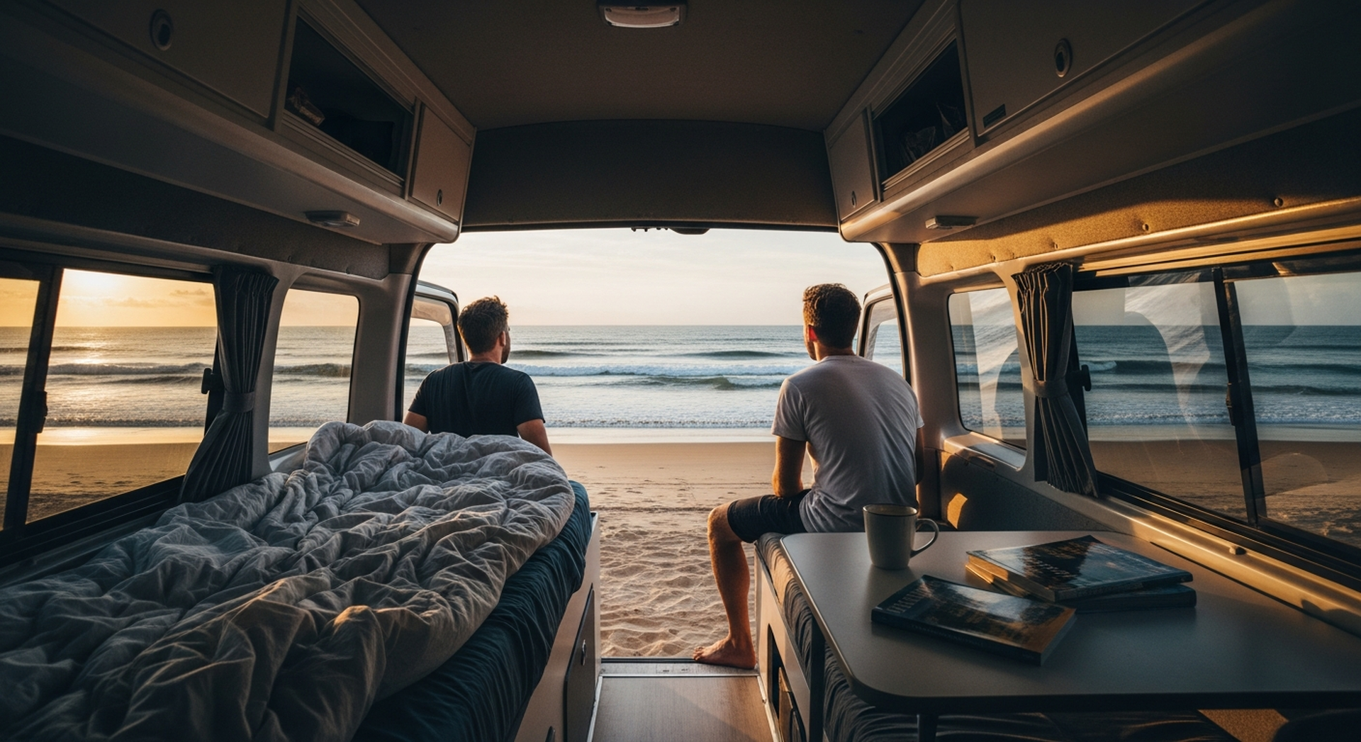 Where to stay - short breaks close to adelaide