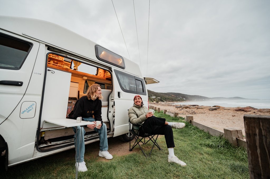 10 winter camping tips: from the people who do it best