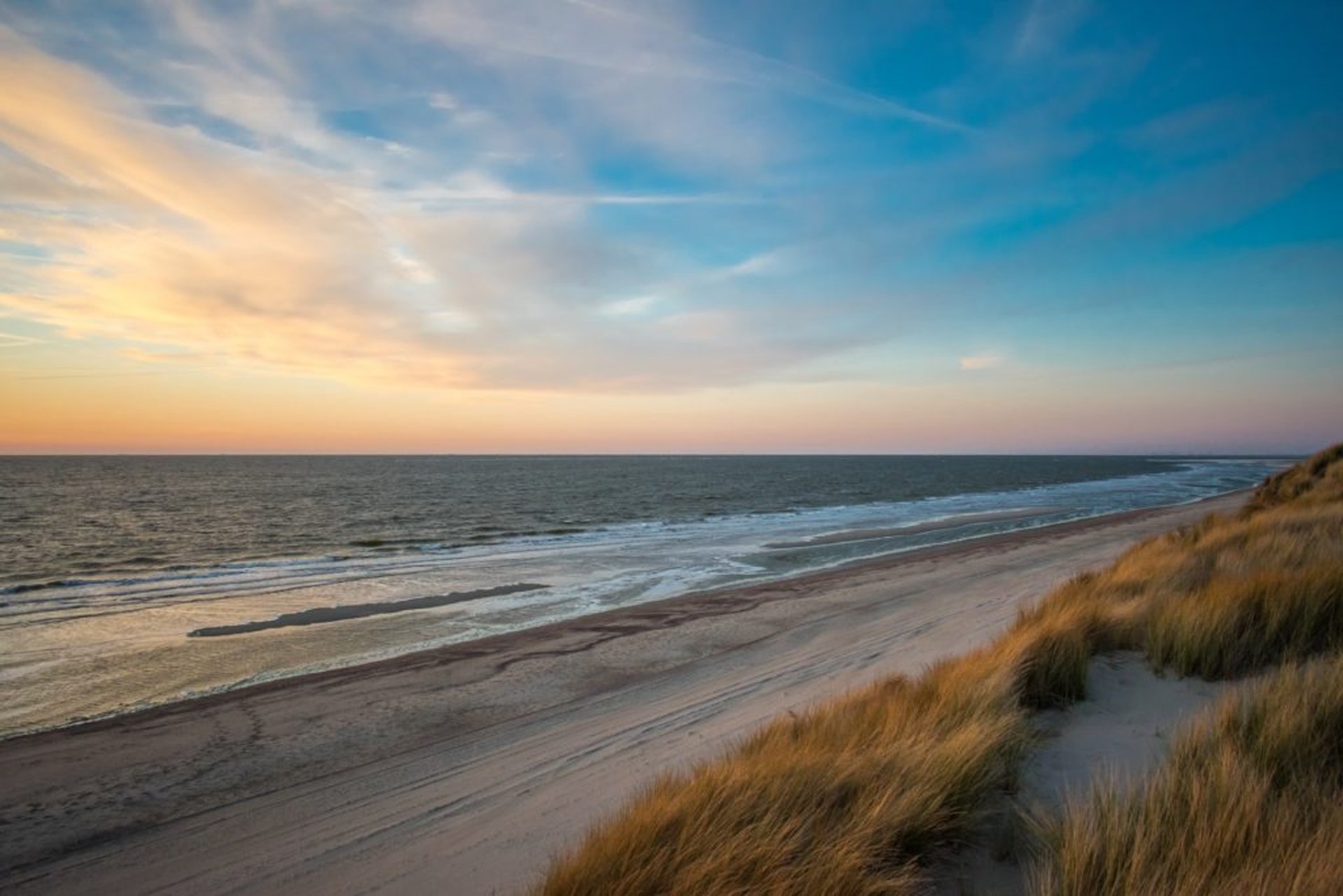 Oud & Nieuw bestemmingen in Nederland met de camper