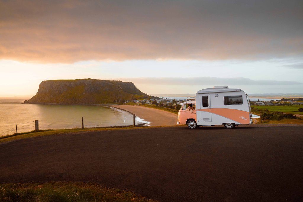 Best road trip around stunning Tasmania: complete guide