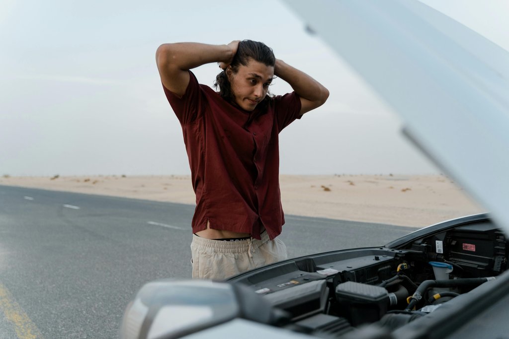Safety and Policies: Understanding roadside assistance