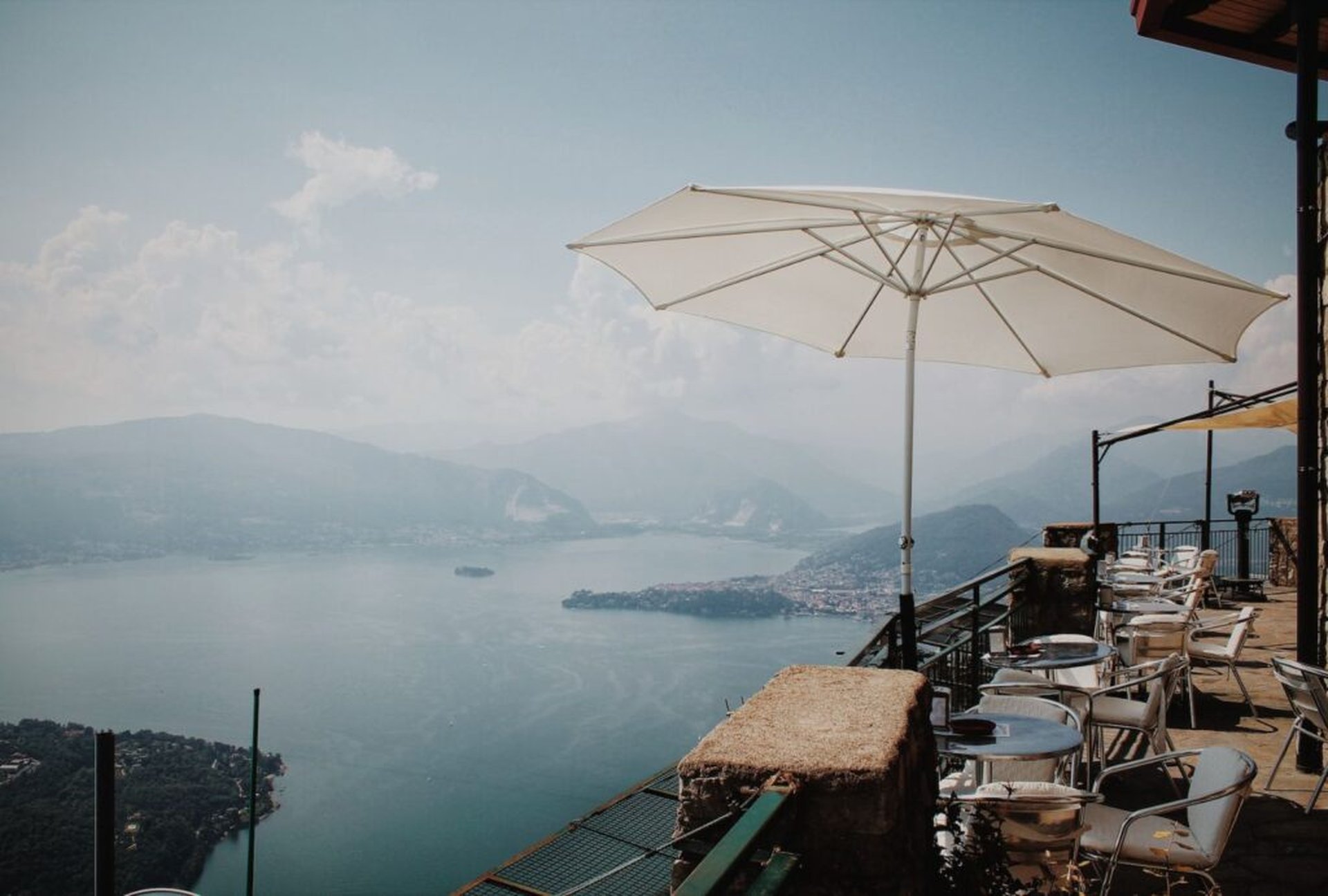 Camping Lago Maggiore – De zeven mooiste campings aan het meer