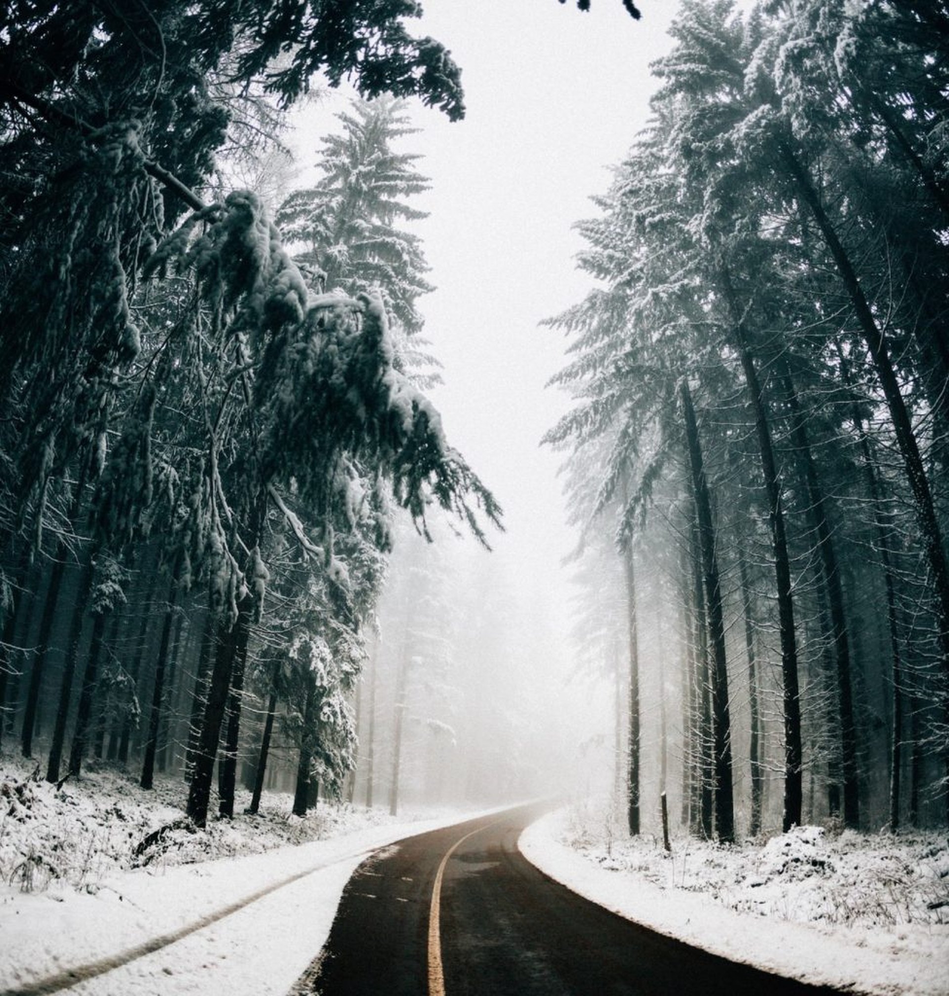 Was für Ausrüstung braucht man fürs Wintercamping?