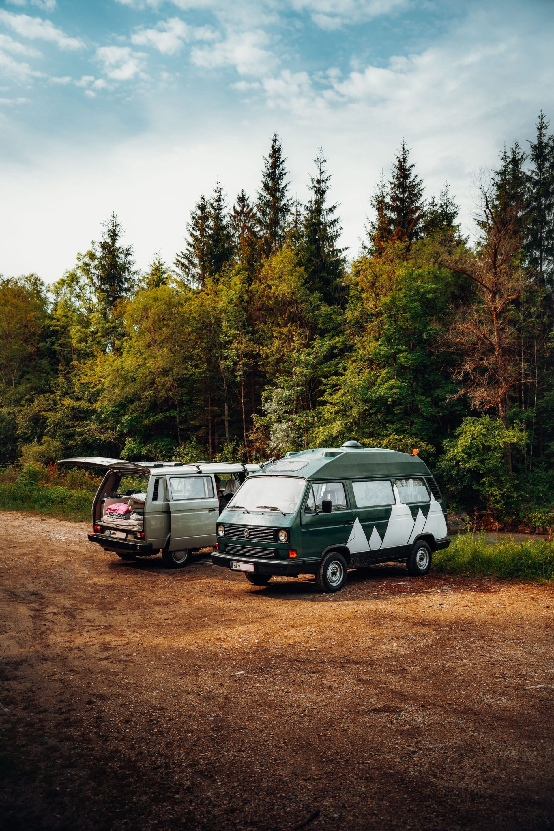 Geheimtipps fr Camping in Bosnien und Herzegowina