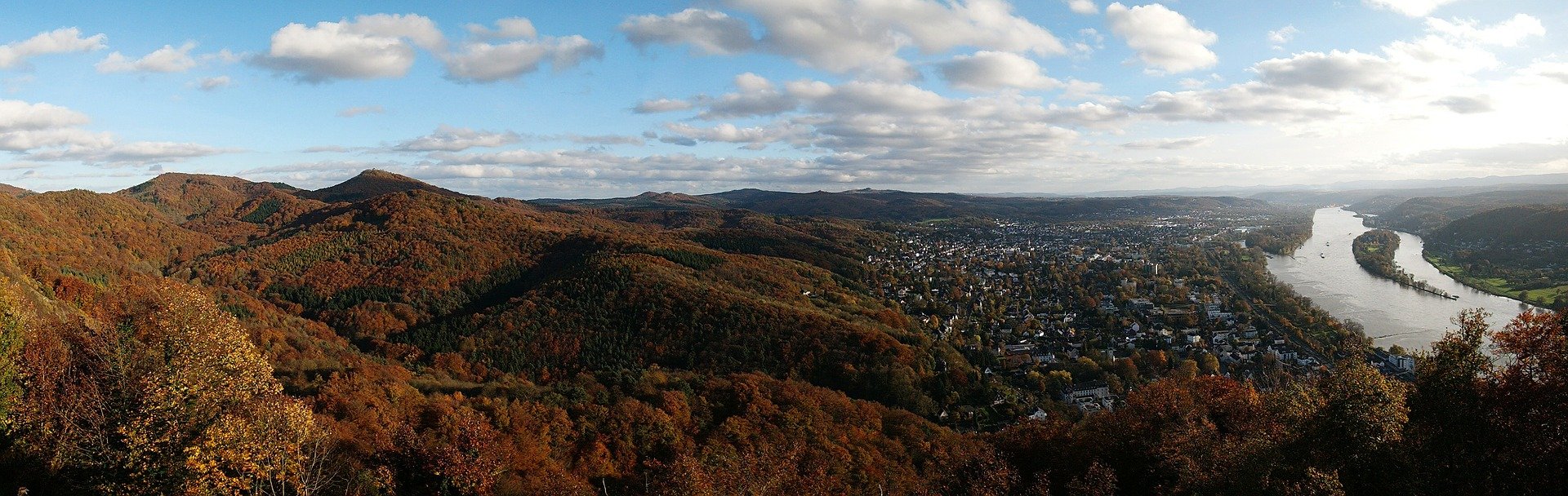 7 Reiseziele für den Urlaub mit dem Camper im März 2026