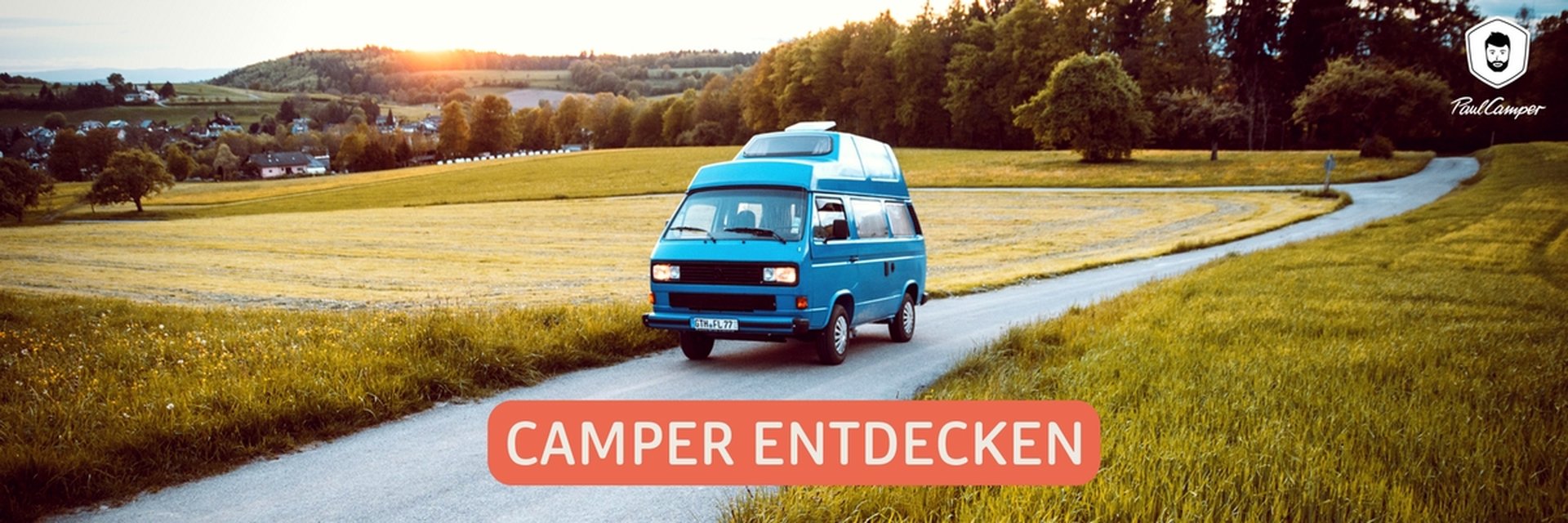 Camper entdecken