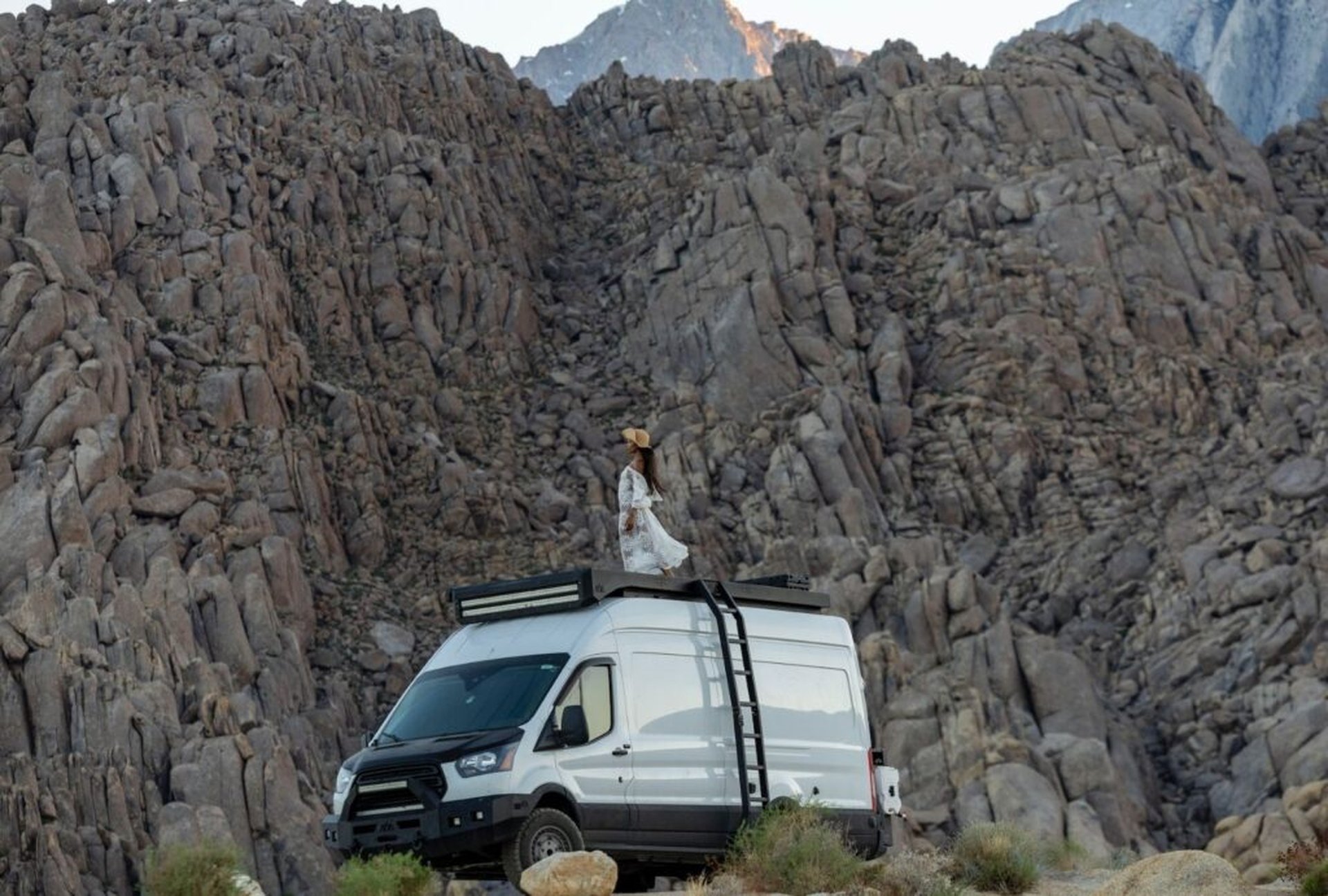 Kamperen op Mallorca: Campings, tips en unieke stranden op het eiland