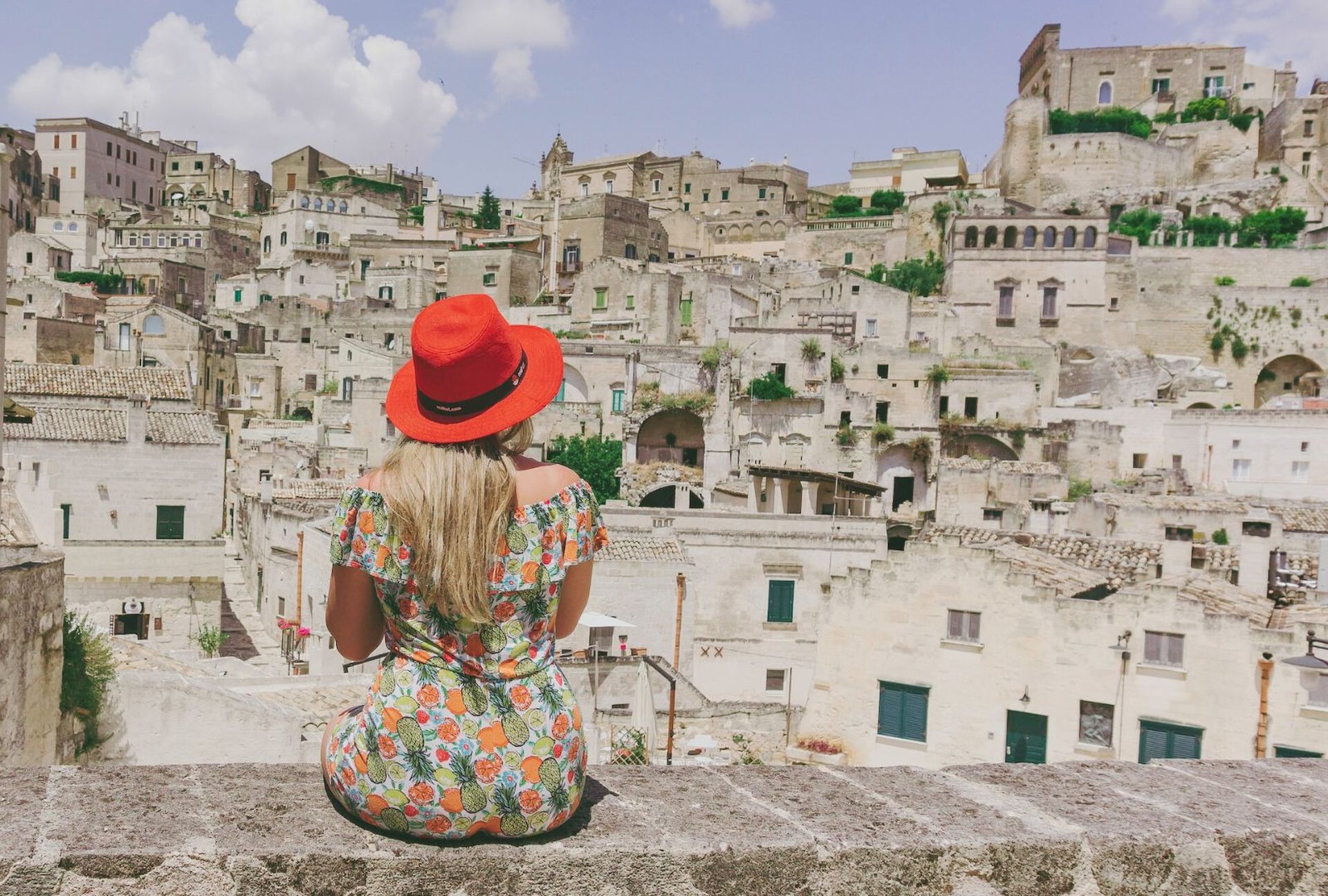 Apulië, Italië
